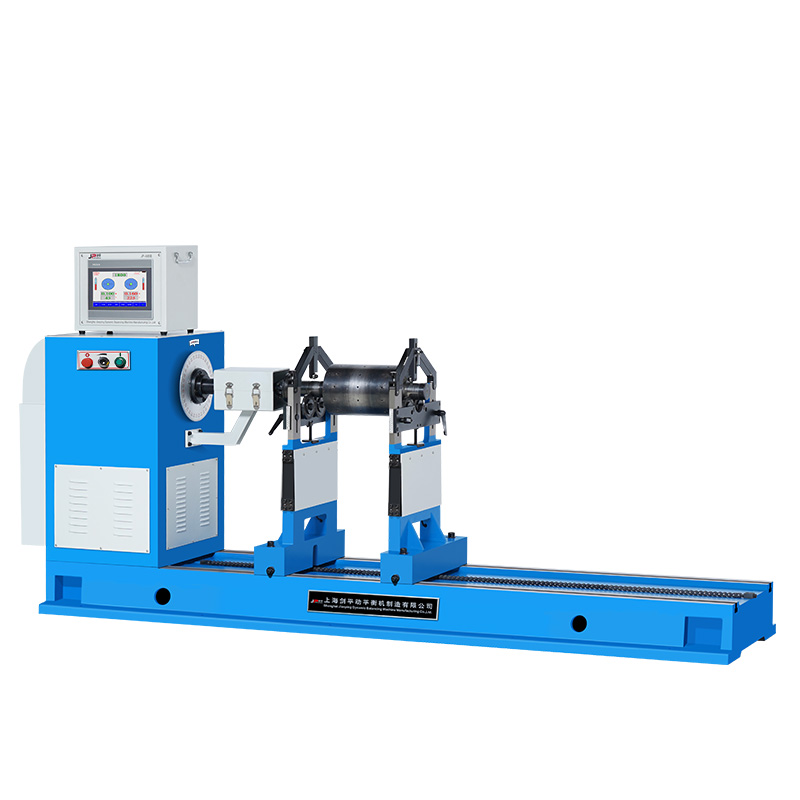 Small-sized Universal Joint Drive Balancing Machine