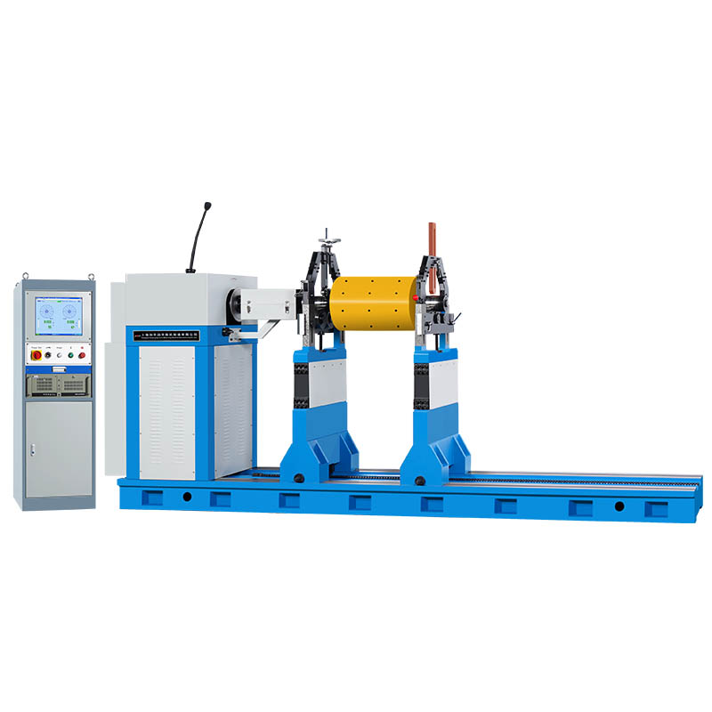 Medium-sized Universal Joint Drive Balancing Machine