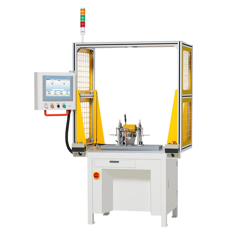 Motor Rotor Special Balancing Machine