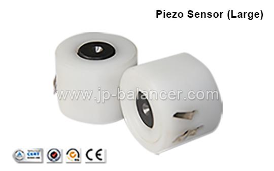 Sensor piezoeléctrico (grande)