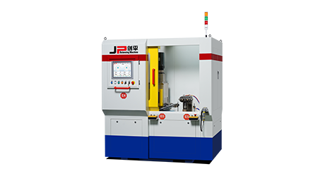 Balance Shaft Eccentric Shaft Side Drilling Automatic Balancer