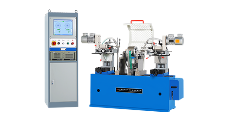 Motor Rotor Manual Unbalance Correction Machine