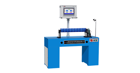 Auto-positioning Cross Flow Fan Balancer