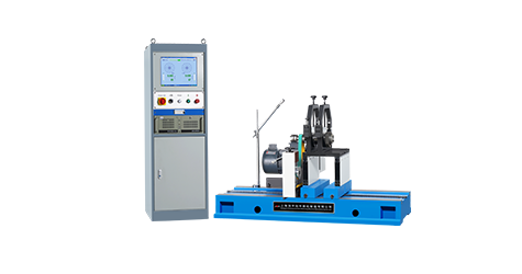 Machine Tool Spindle Balancer