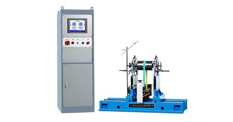 Equilibradora del turboventilador del motor