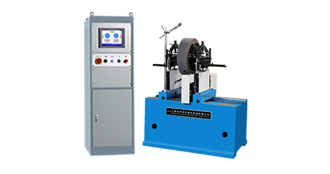 Abrasive Wheel Balancer