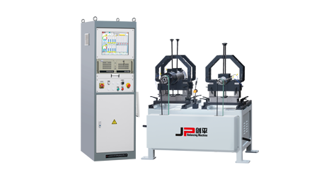 Spindle Running-in Table