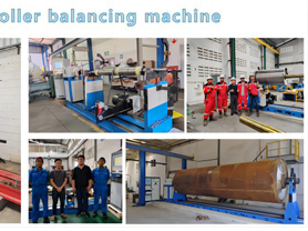 Поездка JP Balancing Machine в Индонезию и приглашение на российскую выставку