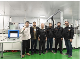 DM-4: Balanceador Dinámico Portátil e Instrumento Portátil para Balanceo