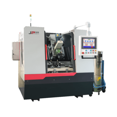 Single-station Crankshaft Automatic Balancer