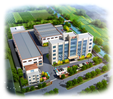 Shanghai Jianping equilibrator Manufacturing co., Ltd.