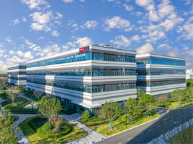 Anuncio de reubicación de la nueva sede de JP Balancing Machine