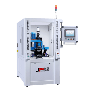 Máquina de equilibrio totalmente automática para perforación vertical vertical